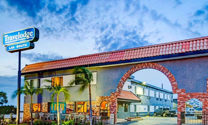 El Segundo Hotel | Travelodge by Wyndham LAX South