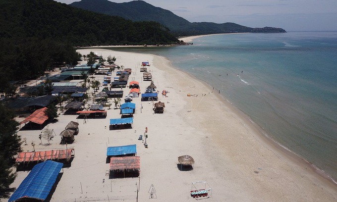 Phu Loc Hotel | Canh Duong Motel