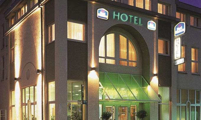 Eschweiler Hotel | Best Western Hotel de Ville