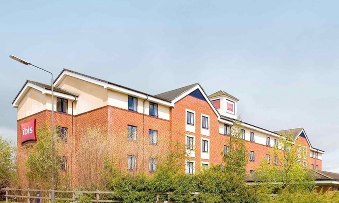 Barlborough Hotel | ibis Chesterfield North - Barlborough