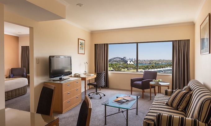 Kings Cross Hotel | Holiday Inn Potts Point-Sydney, an IHG Hotel