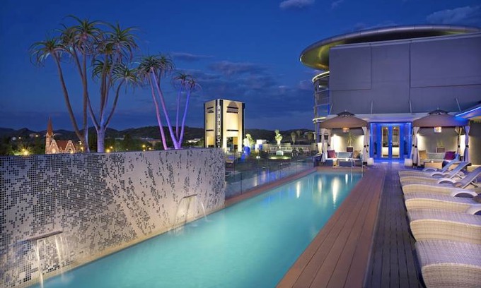 Windhoek Central Hotel | Hilton Windhoek