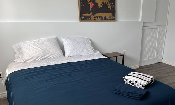 Welland House | Beautiful and Cozy House - Close to attractions!