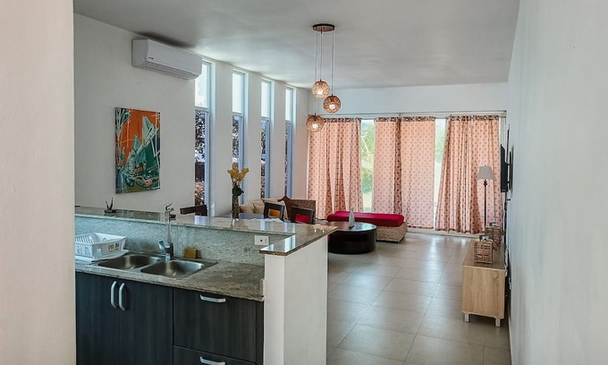 Playa Blanca Villa | BEAUTIFUL LUXURY VILLA 3 BEDROOMS
