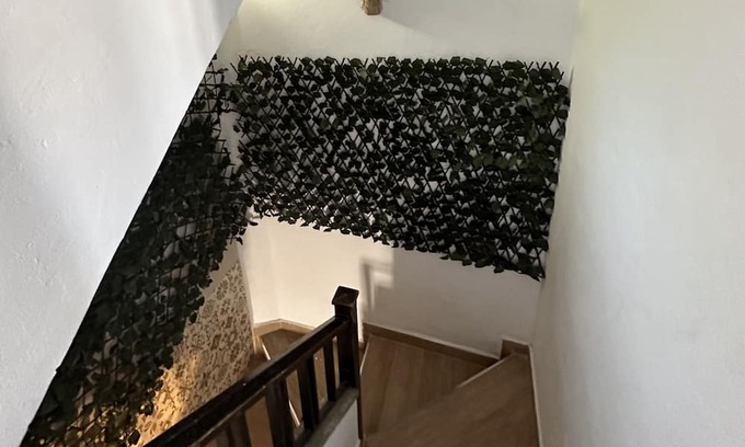 Algeciras House | Habitación Cama Matrimonio 2.0