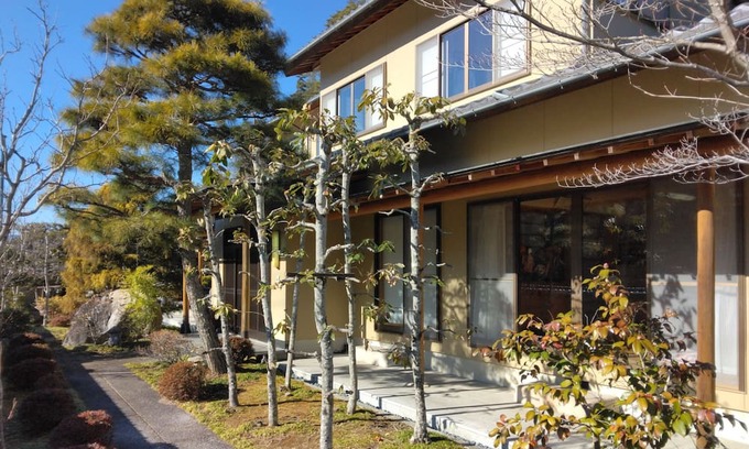 Iida House | Vrbo Property