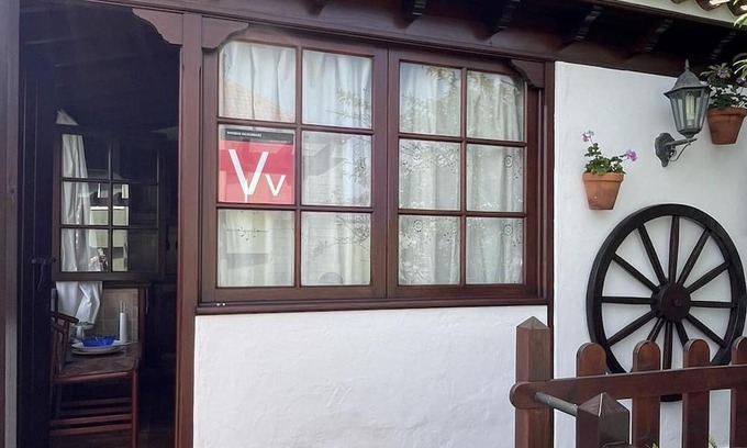 Los Silos Cottage | Vrbo Property