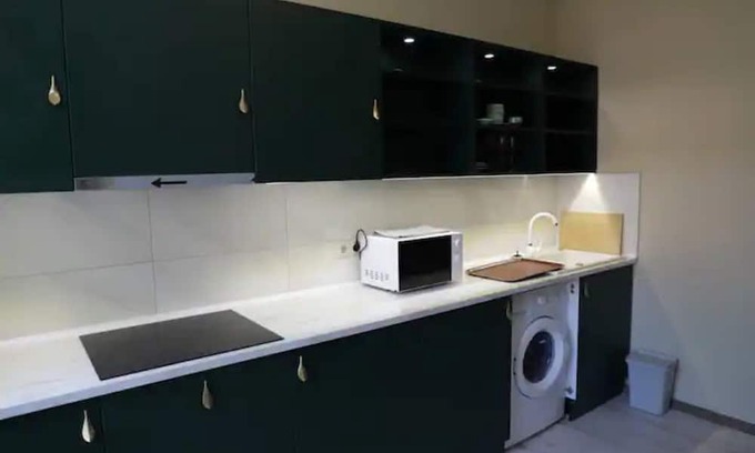 Orszagut Apartment | Luxury two Bedroom apartment 301