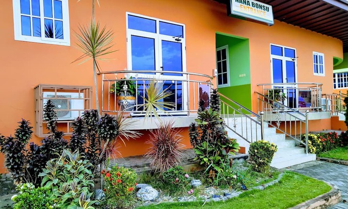 Kubease Apartment | Renajoe Exclusive Centre