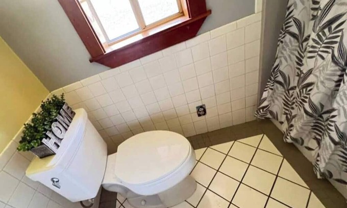La Sierra House | Charming , peaceful home on a large piece of property!