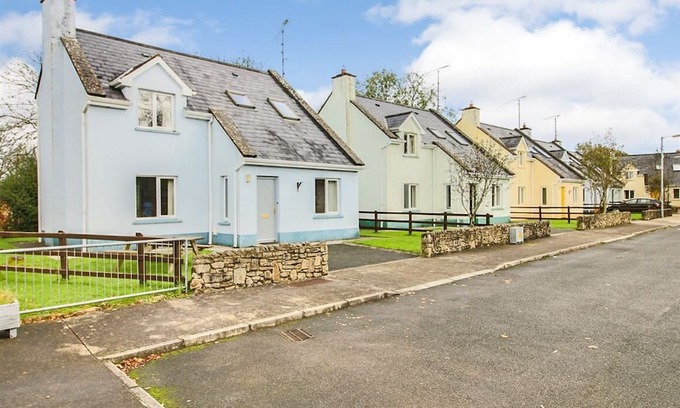 Carrick-on-Shannon Cottage | Leitrim Quay - Riverside Cottage 7