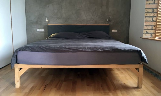Old Town Apartment | Simpletone - Excellent for Work & Leisure (Self-Checkin) FREE PARKING VILNIUS