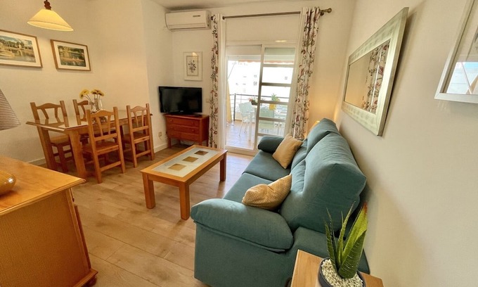 Valdelagrana Apartment | GATU PREMIUM - VILLA PONIENTE