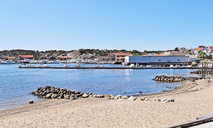 Hvaler House | 12 person holiday home in Skjærhalden