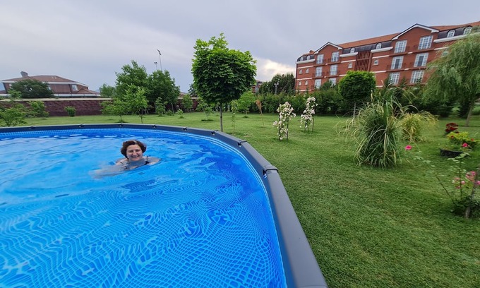 Skopje Region Apartment | Green Villa Rodna