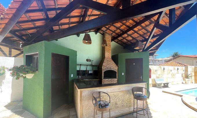 Pecém Hotel | Pousada Coconut Cumbuco