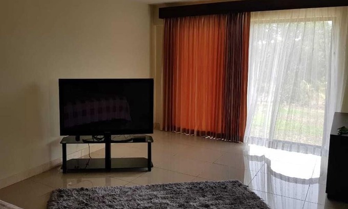 La Garita House | Two-bedroom House in two acres of land and exotic gardens