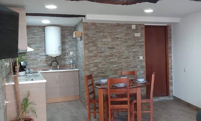 Bomfim House | Typical House in the heart of the Douro