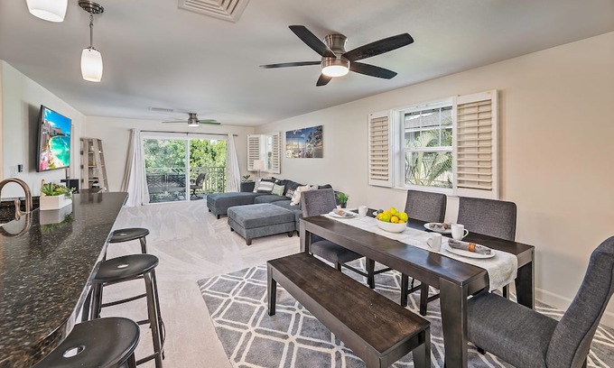 Ko Olina House | Fantastic Home in Exclusive Golf Community w/Pool *Professionally Sanitized*