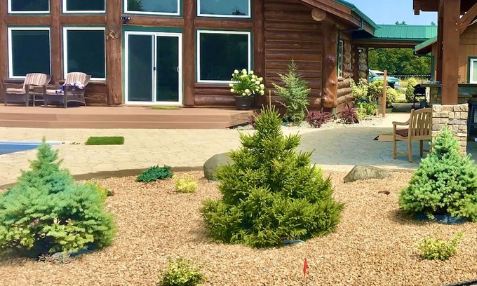 Parkdale House | Yetti, Parkdale / Hood River Paradise