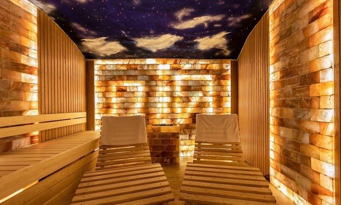 Gnjilane Hotel | Hotel Astoria Luxury & Spa