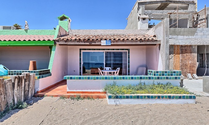 Santa Ana House | Aventura - 3 bedroom newly remodeled beach front condo