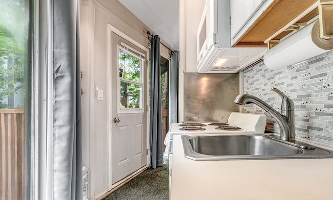 Sugar Mountain House | Slope-side home with easy ski-in/out access, thoughtful upgrades, tennis & WiFi