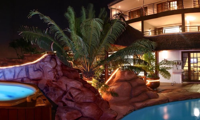 Bluff House | Villa le View Guesthouse