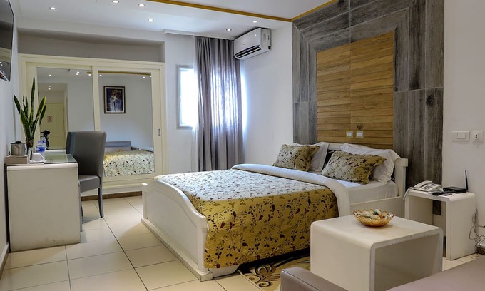 Marcory Hotel | Miliet Hotel