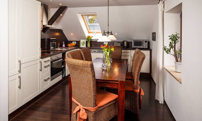 Bielatal Apartment | Apartment in the beautiful Bielatal