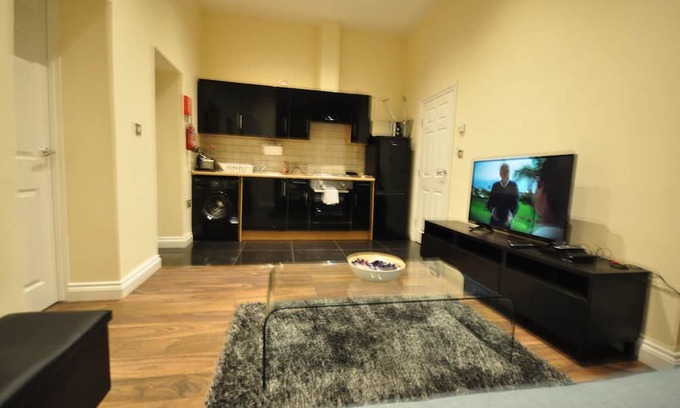 Bedford Apartment | Luxurious 2 Bed Apartment