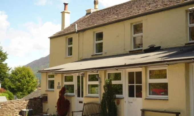 Thornthwaite Cottage | Talcomb Holiday Cottage In Thornthwaite Keswick refurbished 2023