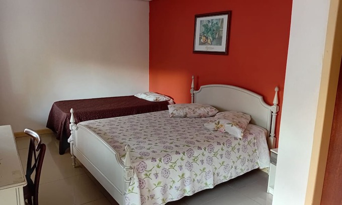 Centro Hotel | Pousada musleh