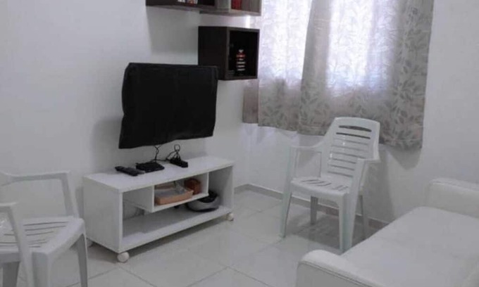 Garanhuns Apartment | Apartamento 2 Quartos Mobiliado - Garanhuns - PE