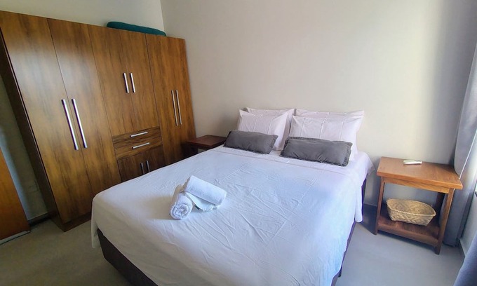 Barra Velha Apartment | Fully Equipped Apartments With a Prime Location, 70m From the sea - Alos