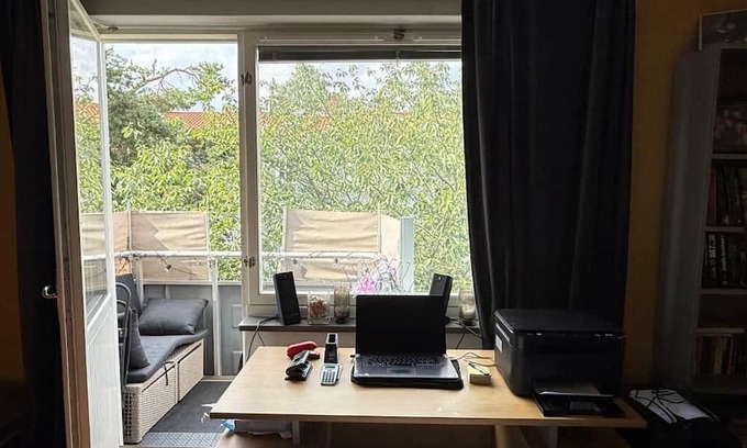 Liljeholmen - Hagersten Apartment | Apartment in S West Sthlm close to Metro