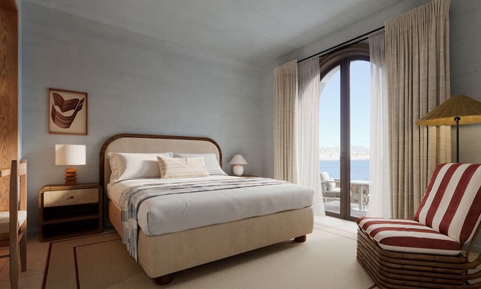 Bandol Hotel | Zannier Bendor