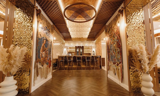Oskemen Bed & Breakfast | Beibarys