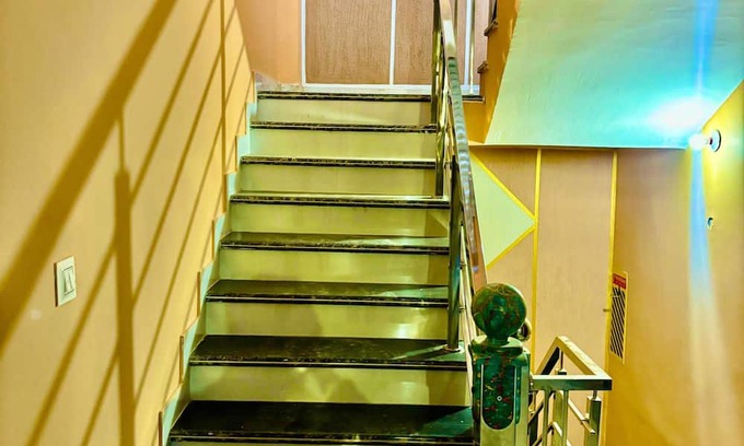 Khatu Hotel | Hotal Rameshwaram palace Khatoo