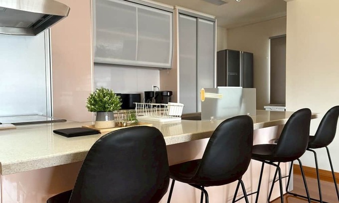 Hakodate Apartment | BAY LUNA