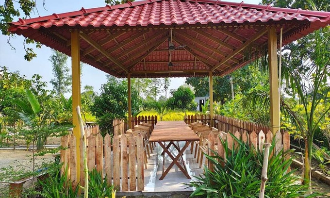 Chimur House | Shivansh Agro Tourism And Home stay