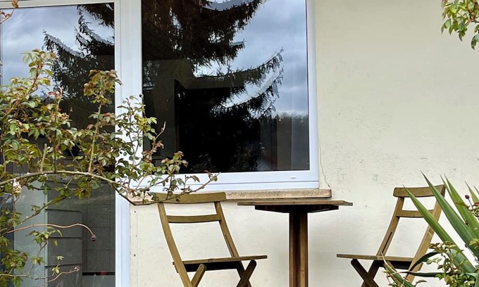 Laucheim Apartment | Schwabenperle Apartments
