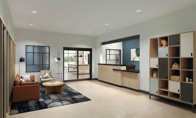 Newnan Hotel | StudioRes Newnan