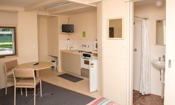 Mount Gambier RV Rental | Kalganyi Holiday Park