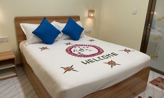 Fodhdhoo House | Moro Fohdhoo