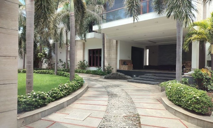 Injambakkam Villa | Truliv Villa Nova