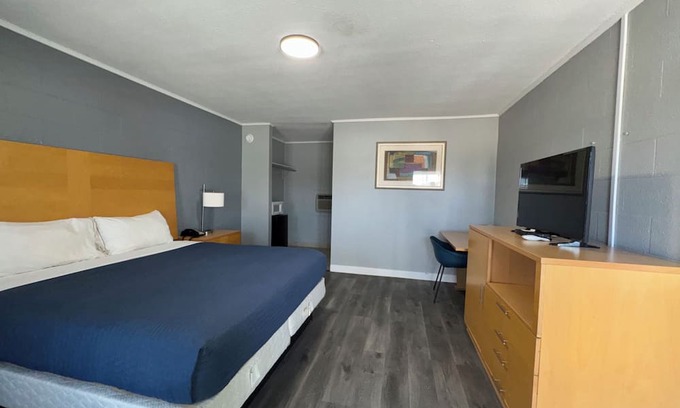 Port Lavaca Hotel | Budget Inn Port Lavaca