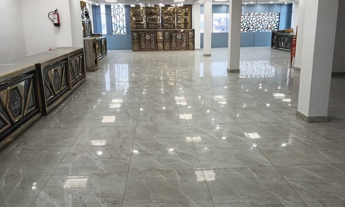 Siwan Hotel | VRINDA HERITAGE HOTEL & BANQUET HALL