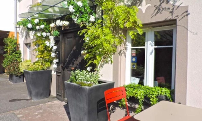Habsheim Bed & Breakfast | LES CHAMBRES DE LOUISE