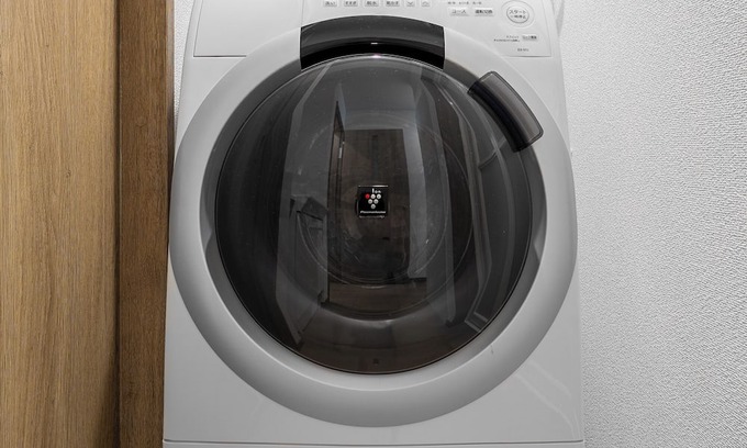 Minamifurano Apartment | CHARMANT 1C